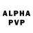 Alpha PVP мука Ludamila Korol